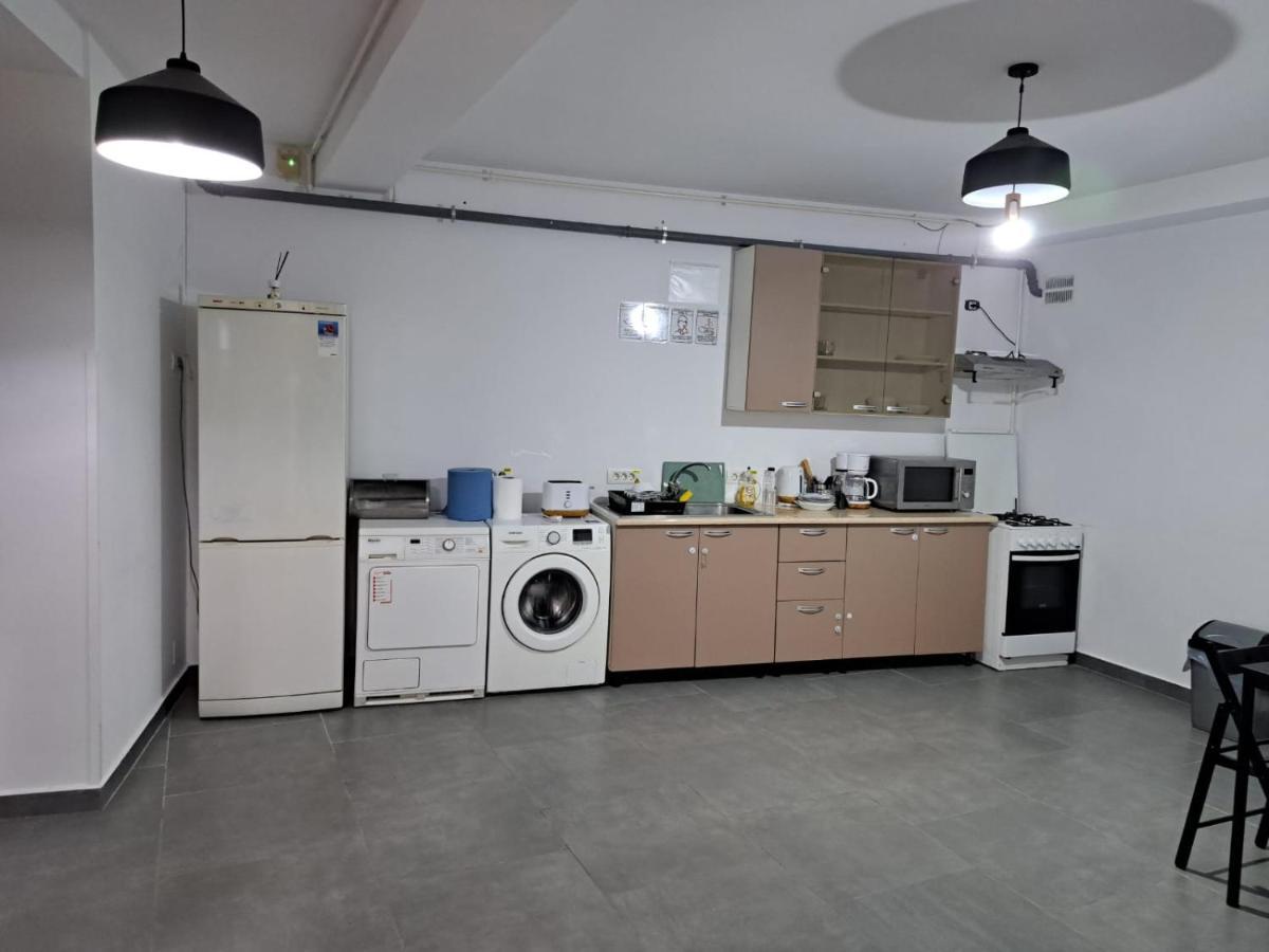 Vila Ris Bucharest Unirii ,Centru Exteriér fotografie
