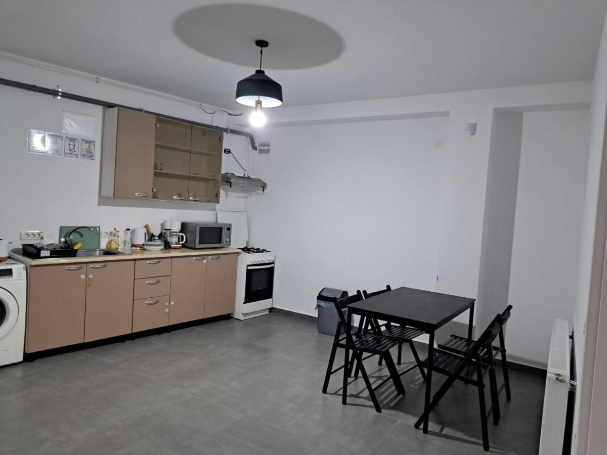 Vila Ris Bucharest Unirii ,Centru Exteriér fotografie