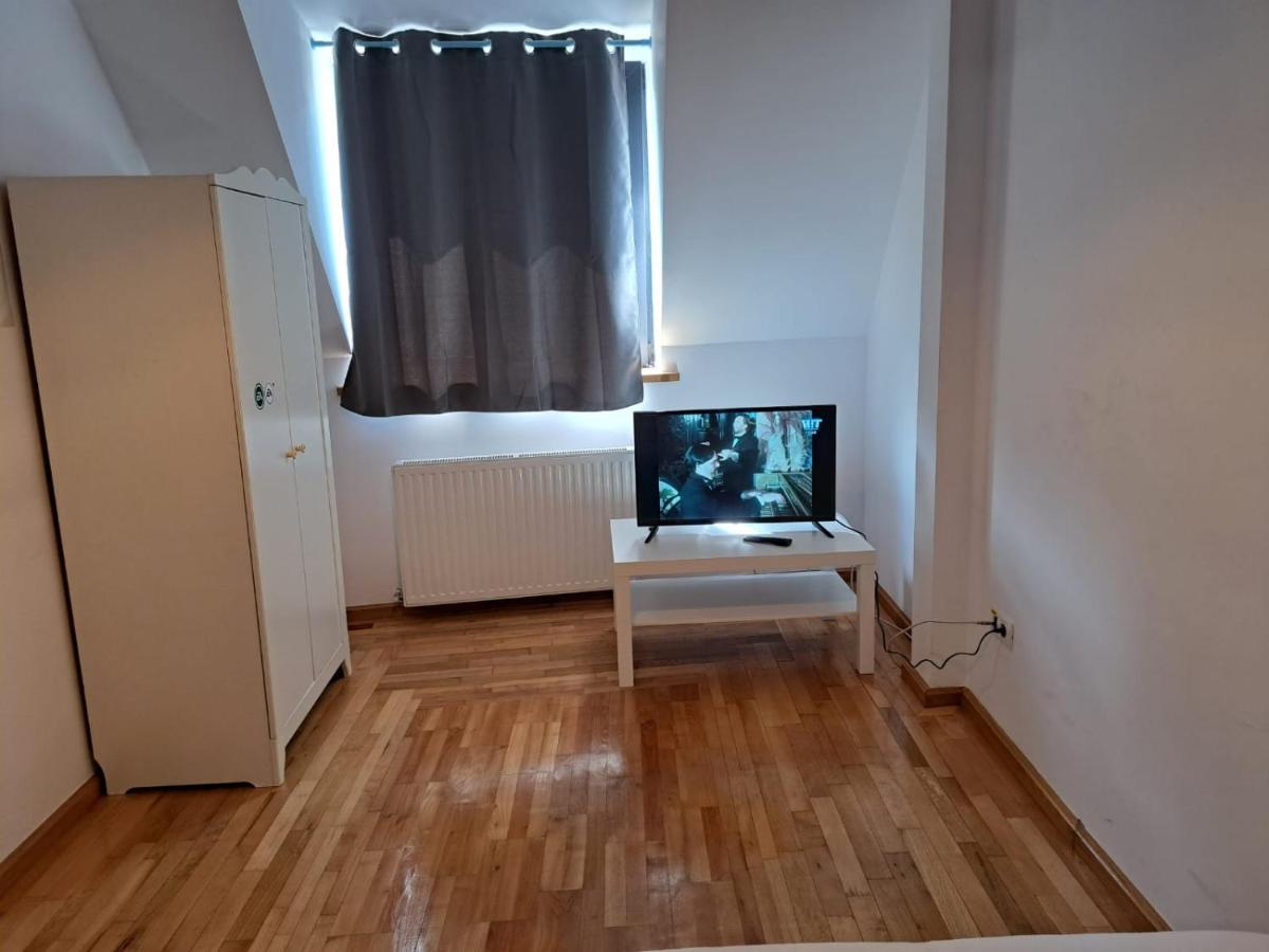 Vila Ris Bucharest Unirii ,Centru Exteriér fotografie