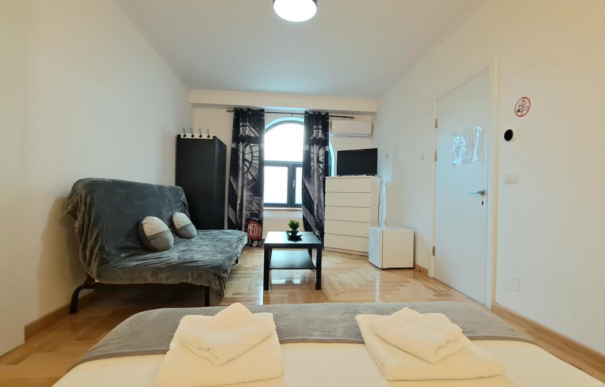 Vila Ris Bucharest Unirii ,Centru Exteriér fotografie