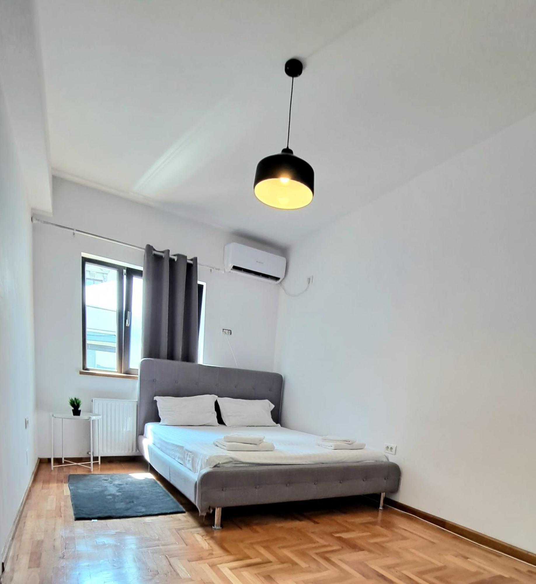 Vila Ris Bucharest Unirii ,Centru Exteriér fotografie